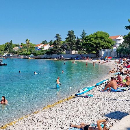 Apartments With A Parking Space Sutivan, Brac - 752 Exterior foto