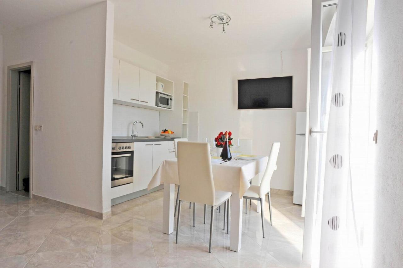 Apartments With A Parking Space Sutivan, Brac - 752 Exterior foto