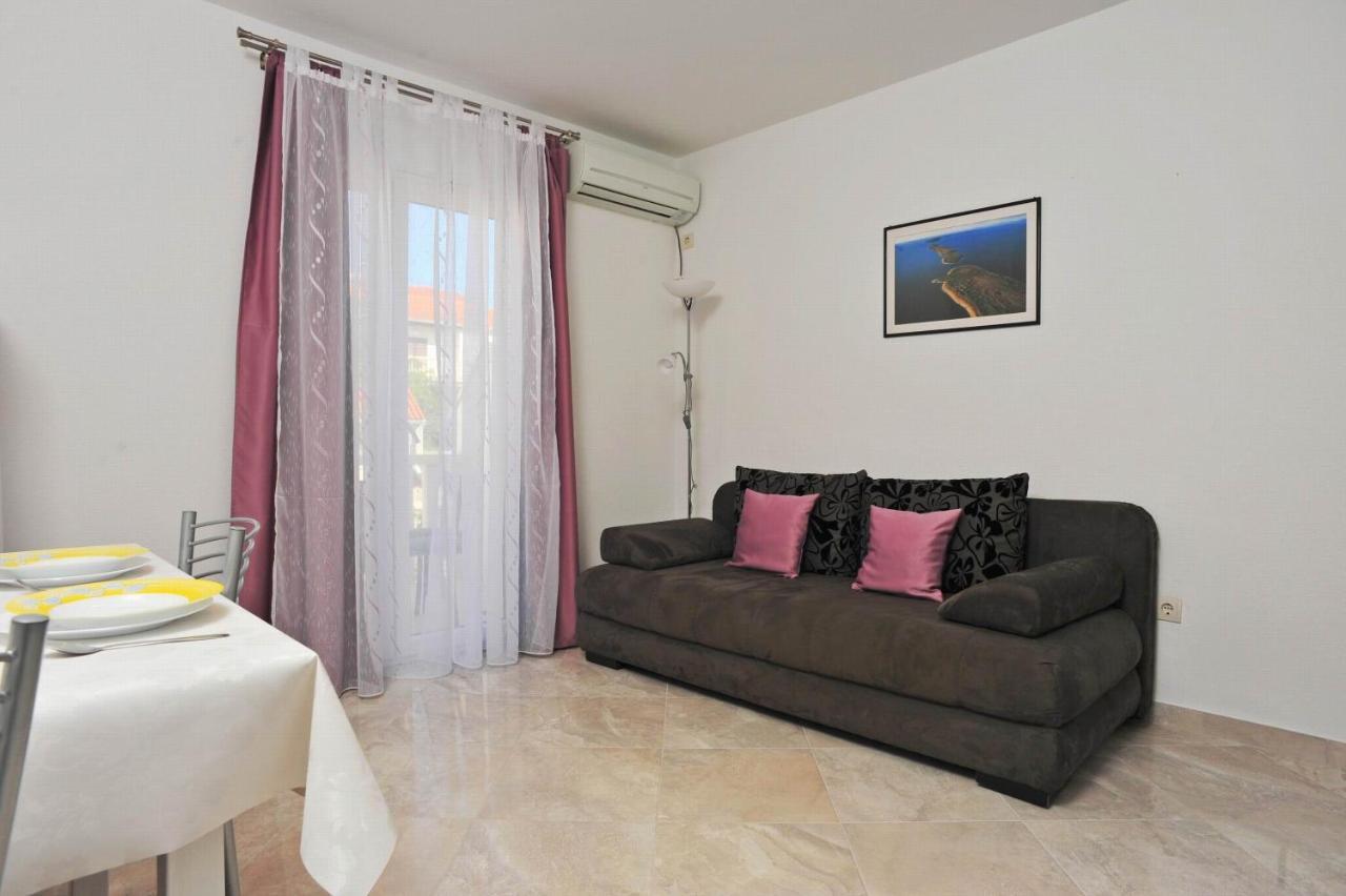 Apartments With A Parking Space Sutivan, Brac - 752 Exterior foto