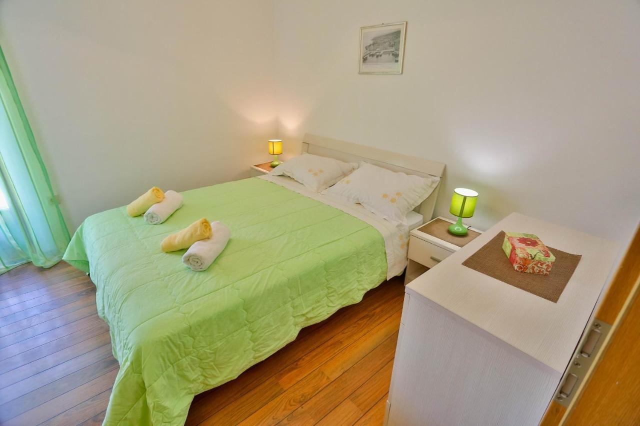 Apartments With A Parking Space Sutivan, Brac - 752 Exterior foto