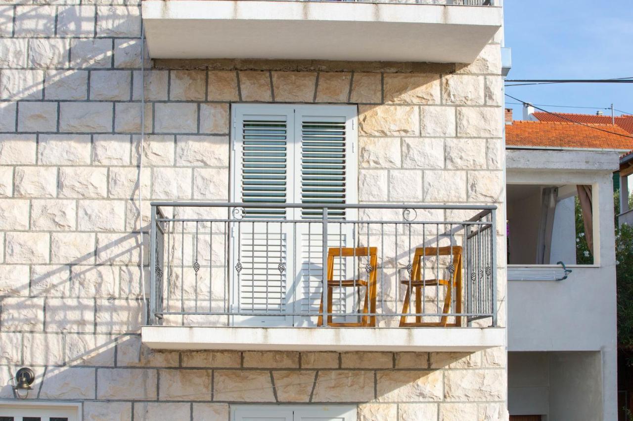 Apartments With A Parking Space Sutivan, Brac - 752 Exterior foto