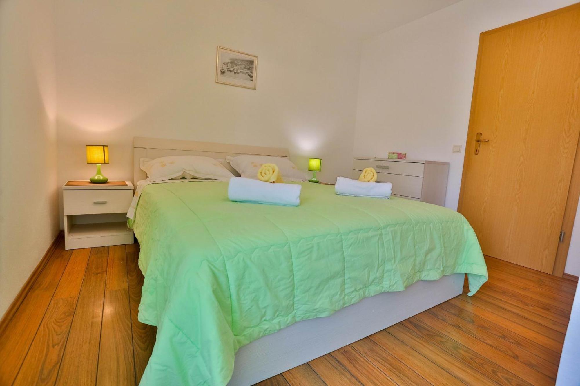 Apartments With A Parking Space Sutivan, Brac - 752 Zimmer foto