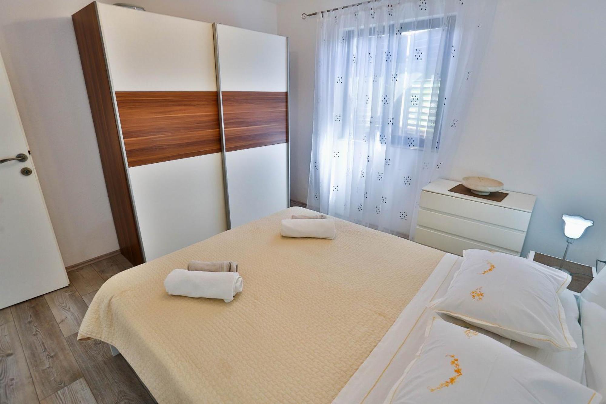 Apartments With A Parking Space Sutivan, Brac - 752 Zimmer foto