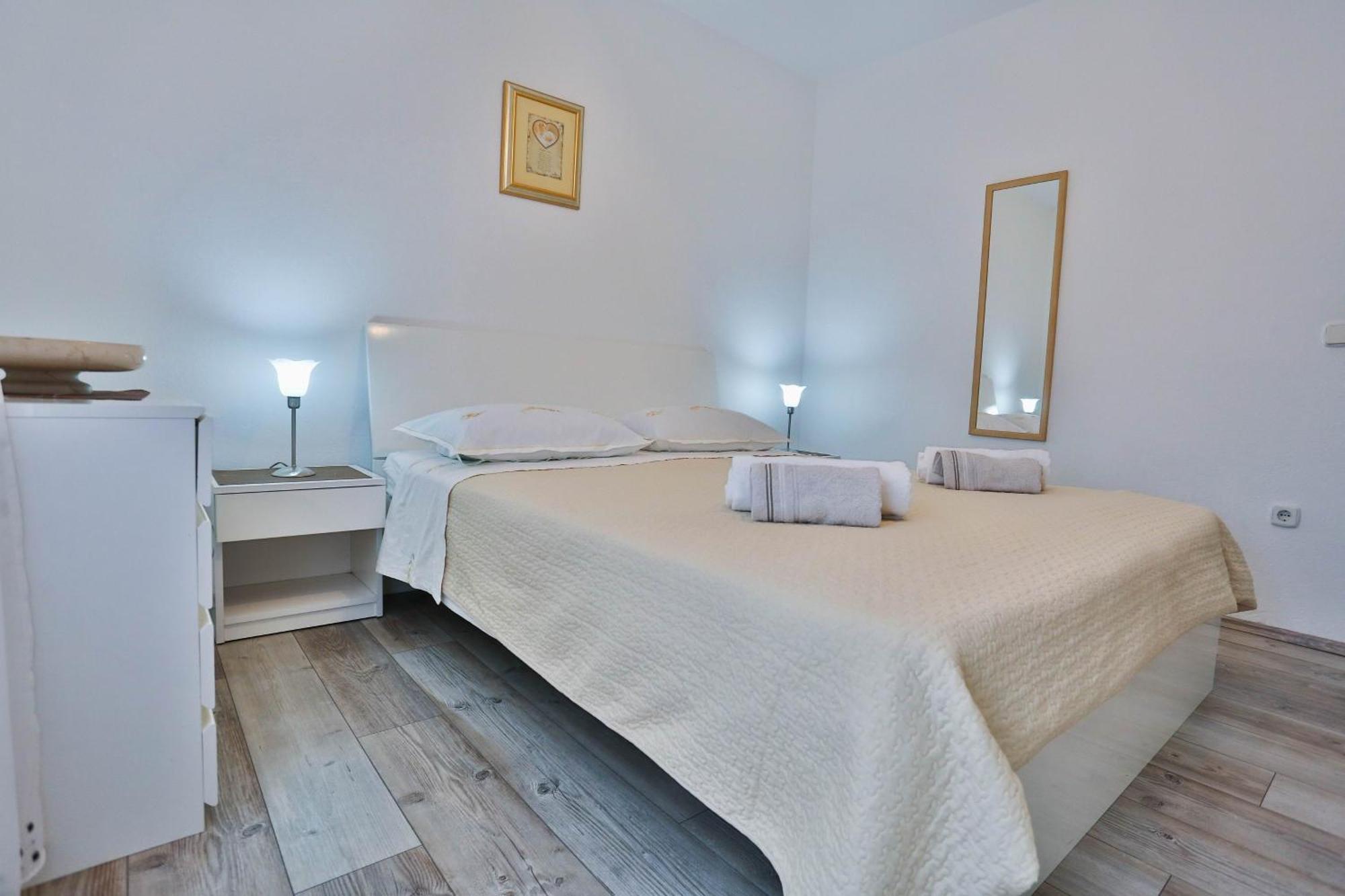 Apartments With A Parking Space Sutivan, Brac - 752 Zimmer foto