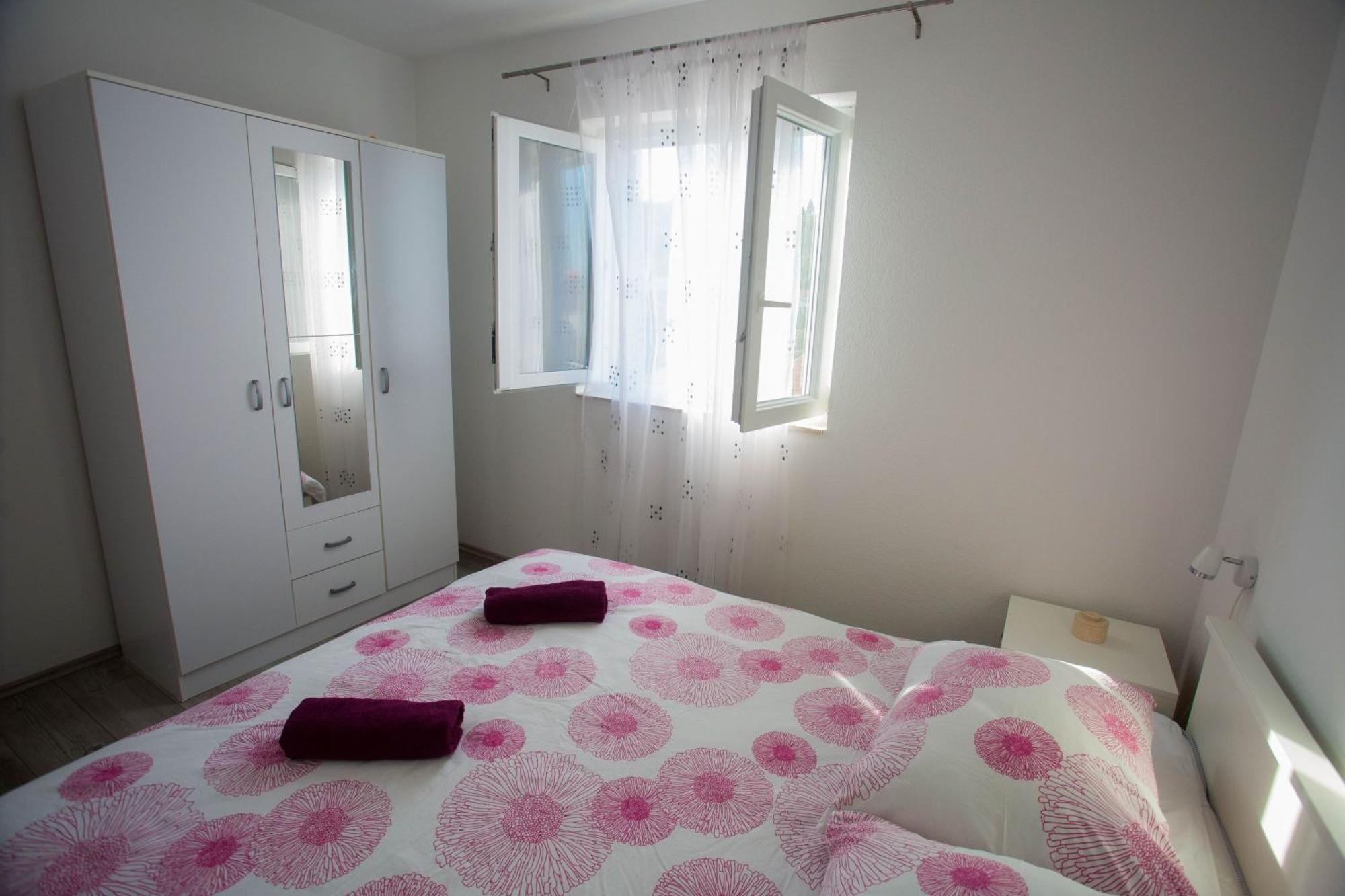 Apartments With A Parking Space Sutivan, Brac - 752 Zimmer foto