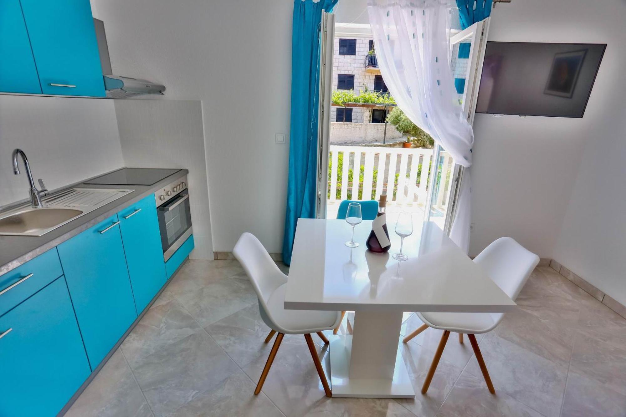 Apartments With A Parking Space Sutivan, Brac - 752 Zimmer foto