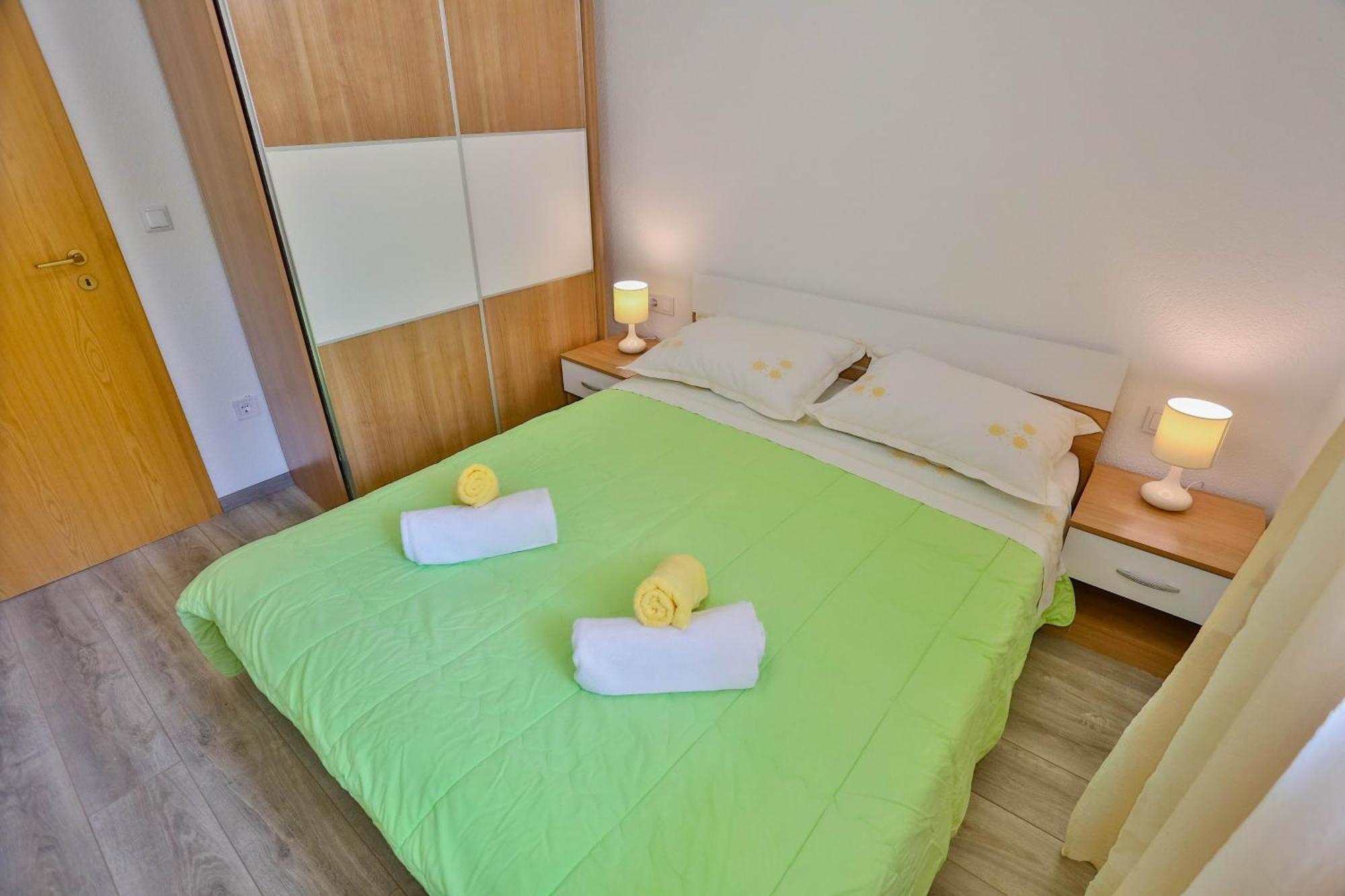 Apartments With A Parking Space Sutivan, Brac - 752 Zimmer foto