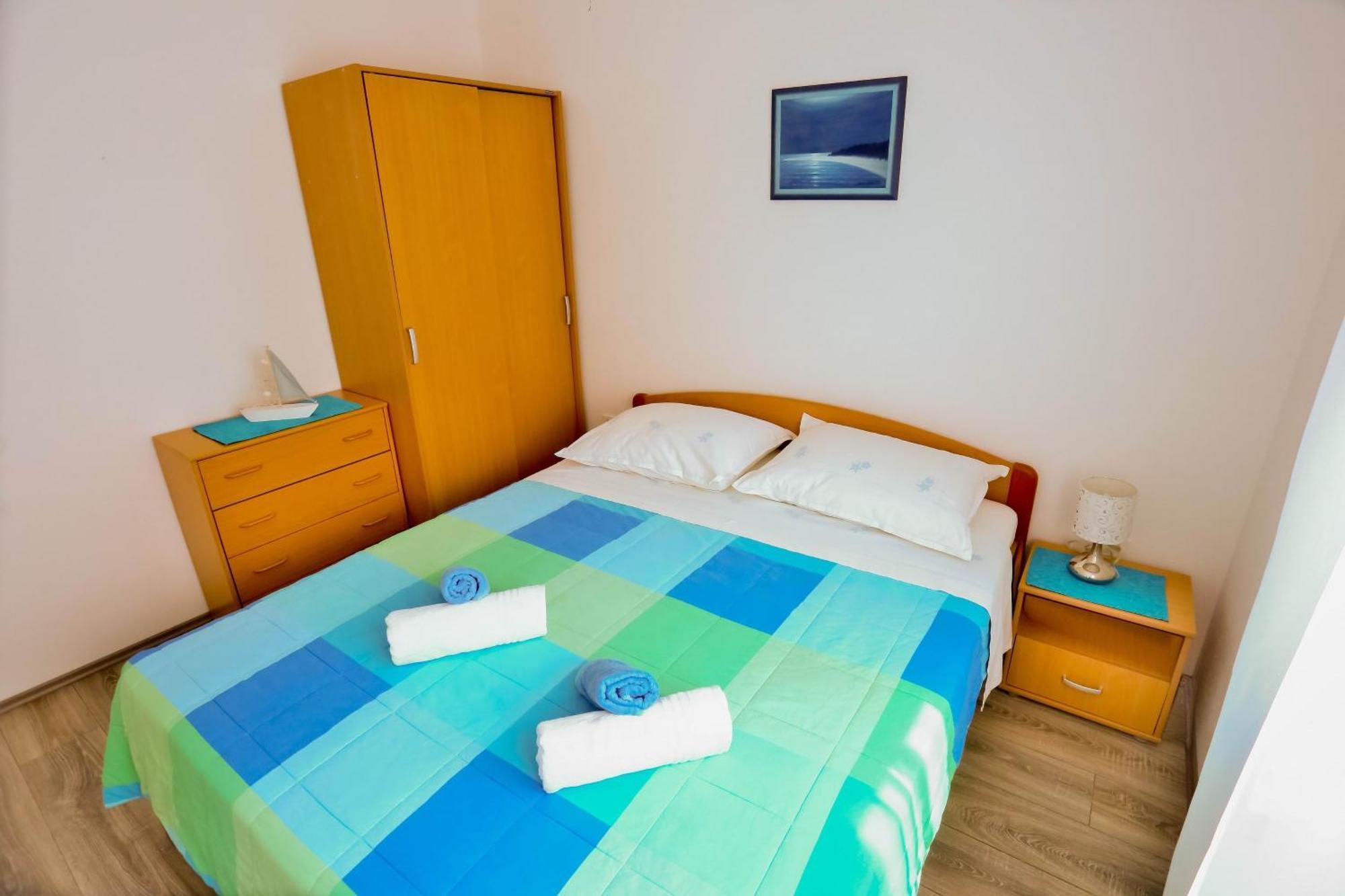 Apartments With A Parking Space Sutivan, Brac - 752 Zimmer foto