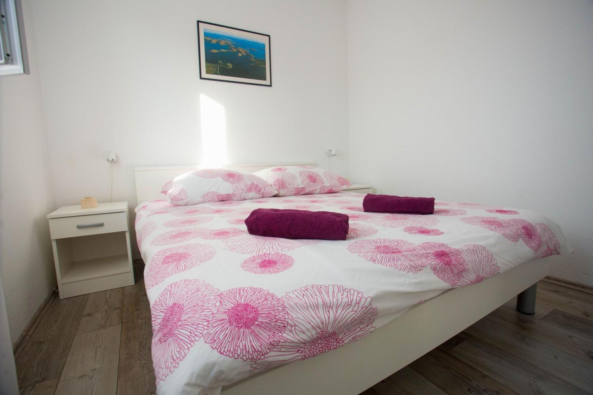 Apartments With A Parking Space Sutivan, Brac - 752 Zimmer foto