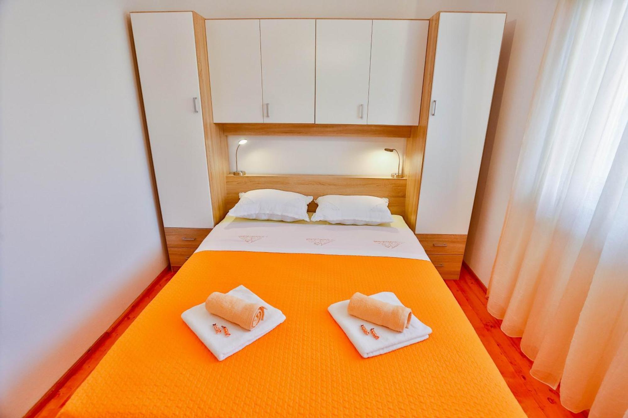Apartments With A Parking Space Sutivan, Brac - 752 Zimmer foto