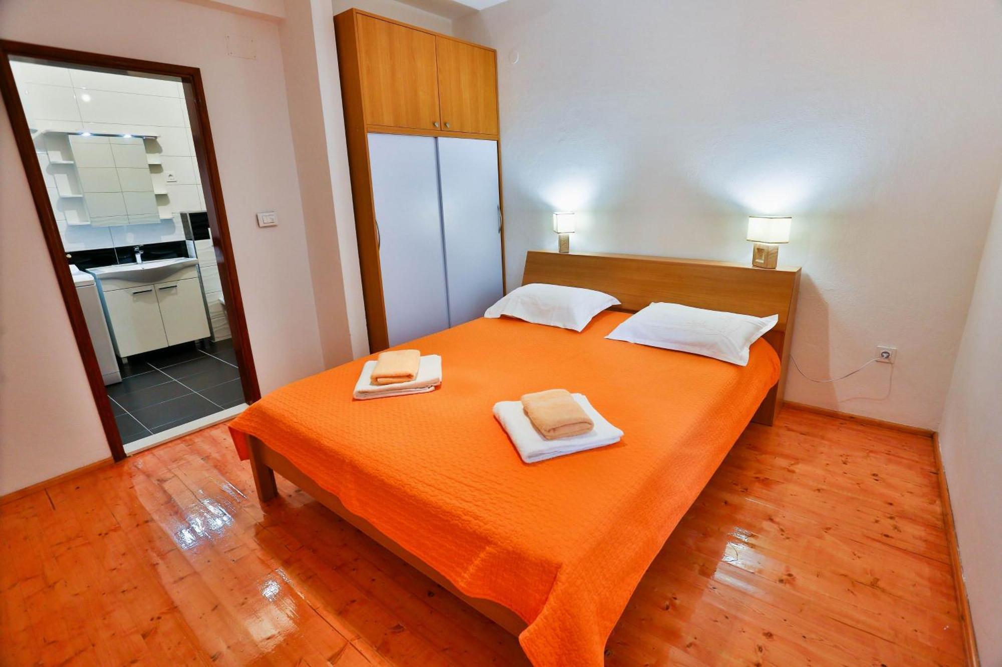 Apartments With A Parking Space Sutivan, Brac - 752 Zimmer foto